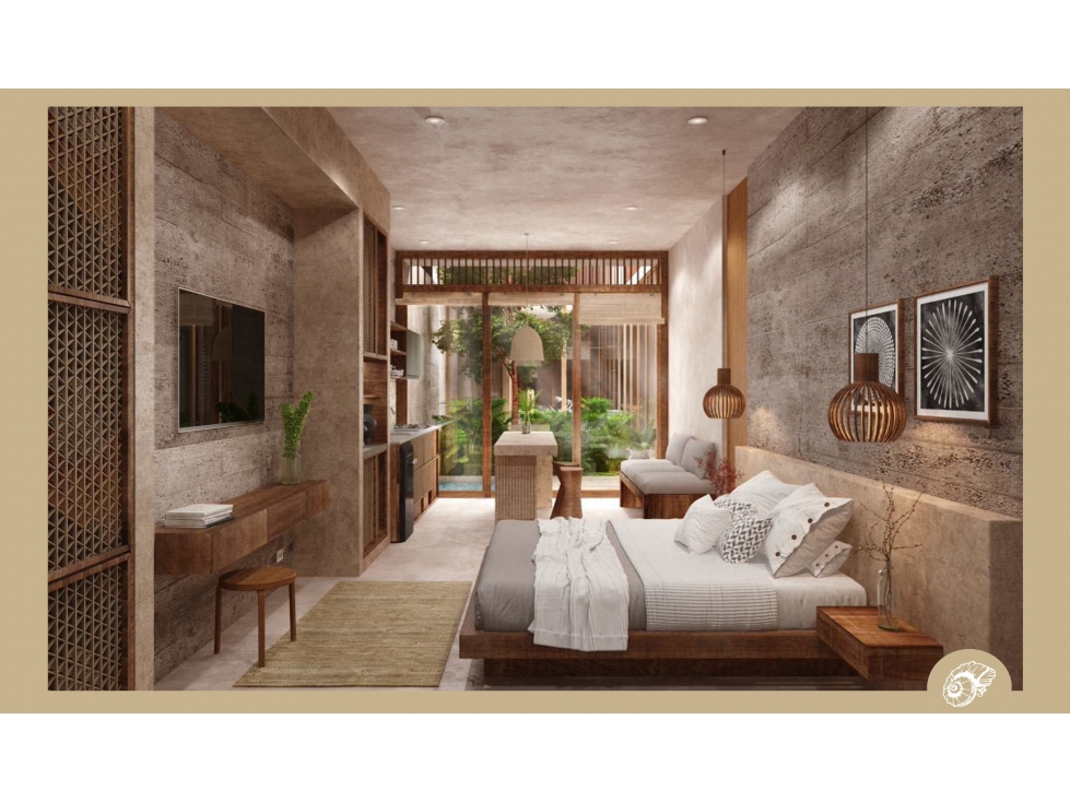 Casa de Playa, Bagà Riviera, Playa del Carmen Quintana Roo — foto 6