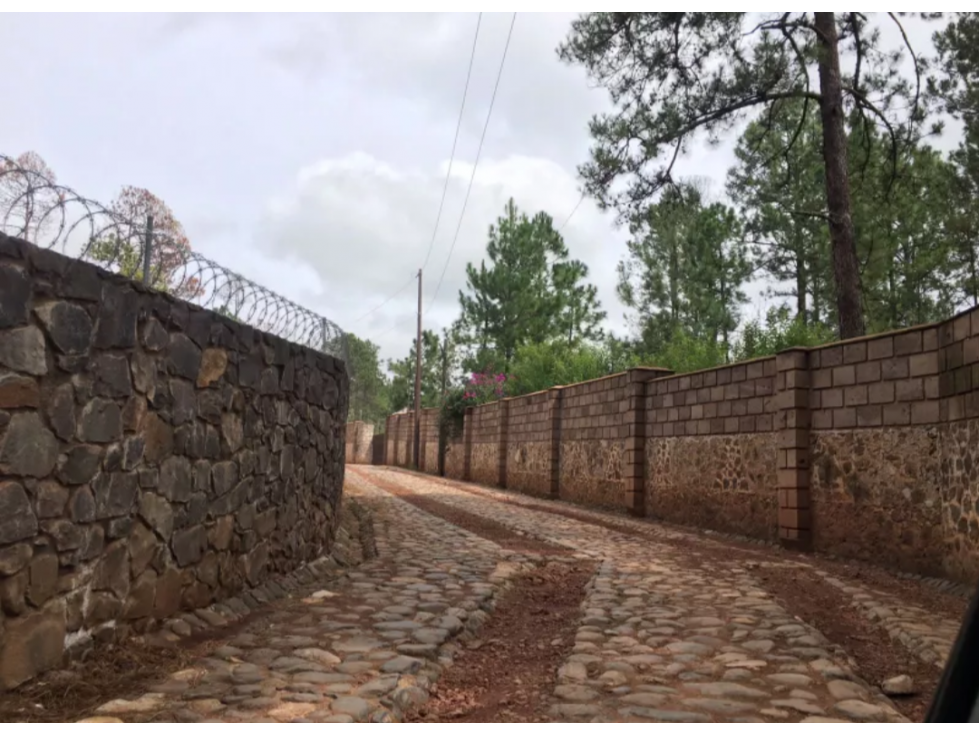 Terreno en Venta en El Fresno, Huasca de Ocampo, Hidalgo — foto 2