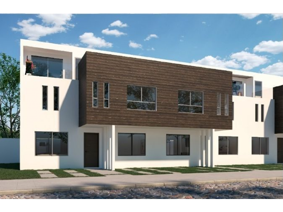 Casa Residencial en Venta en la Hacienda, Mineral de la Reforma, Hgo.