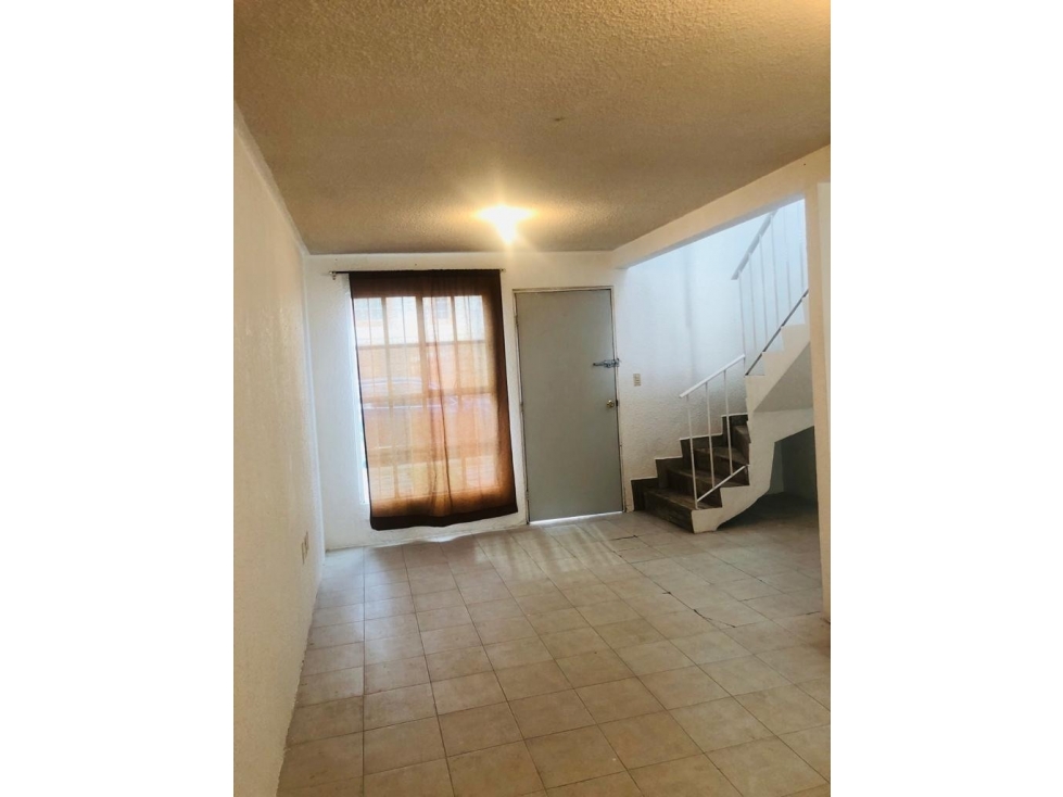 Casa en Renta en Haciendas de Hidalgo, Pitahayas, Pachuca, Hidalgo — foto 2