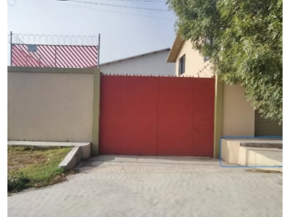 Bodega en Renta, con Oficinas, en Acayuca, Hidalgo - 3