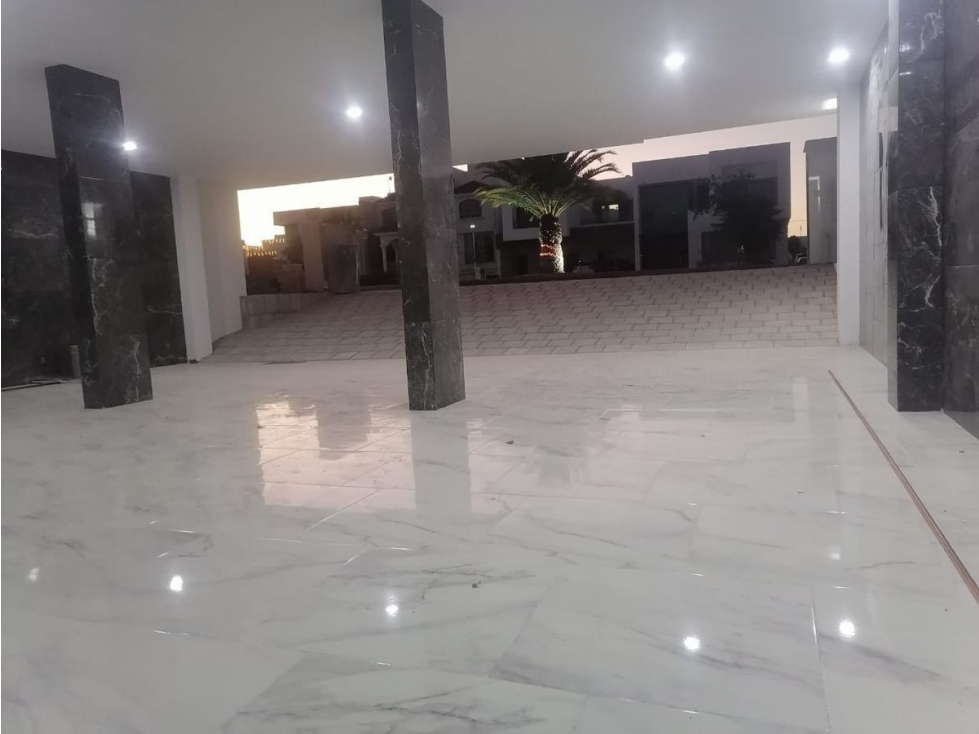 Casa Residencial en Venta en Zona Plateada, Pachuca, Hidalgo - 2