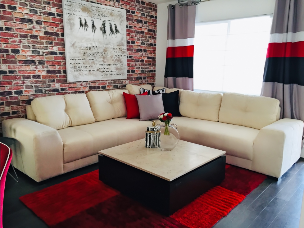 Casa en venta 3 habitaciones con baño completo, modelo Pontevel — foto 6