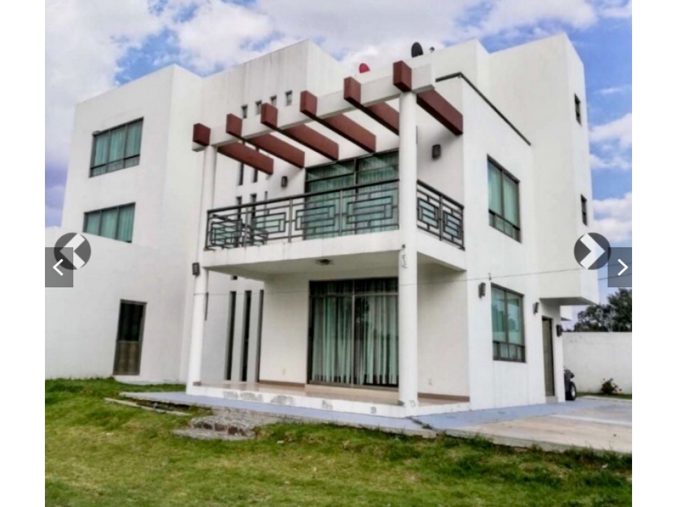 Casa en Venta en Santa Cruz, Zempoala, Hidalgo — foto 2