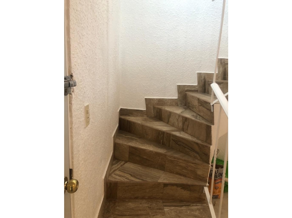 Casa en Renta en Haciendas de Hidalgo, Pitahayas, Pachuca, Hidalgo — foto 3