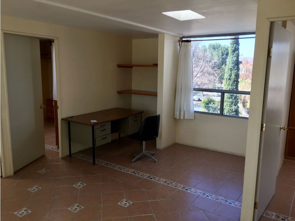 Departamento en Renta de 2 Niveles Valle San Javier; Pachuca, Hidalgo - 2