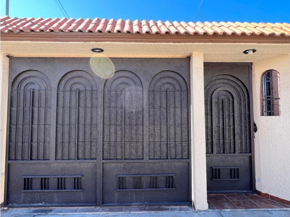 Se vende casa en Real Toledo — foto 2
