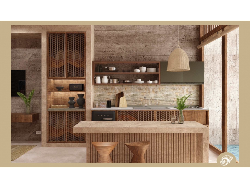 Casa de Playa, Bagà Riviera, Playa del Carmen Quintana Roo — foto 5
