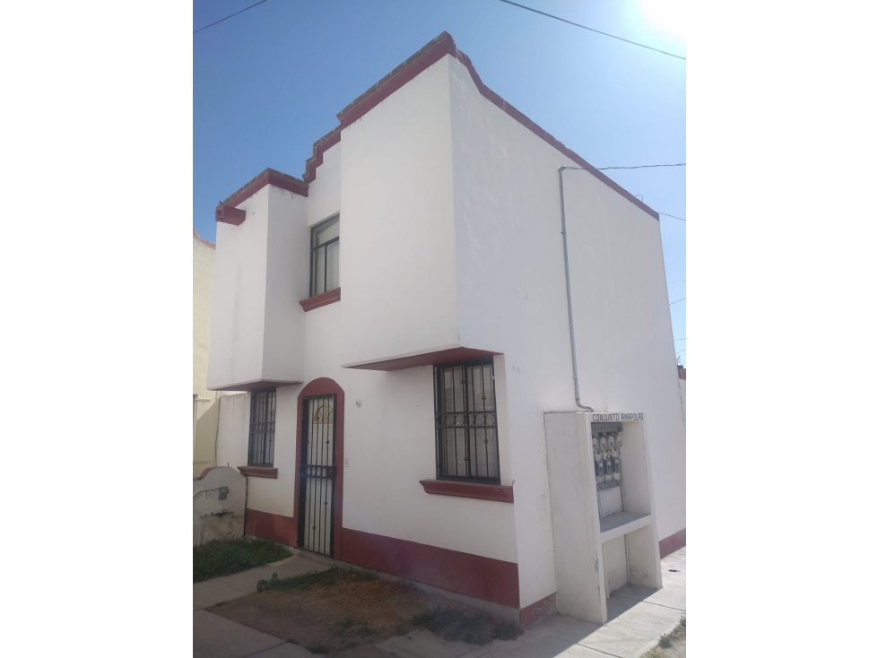 Hermosa Casa 3 recámaras + Local comercial, Villad de Pachuca, Hidalgo — foto 2