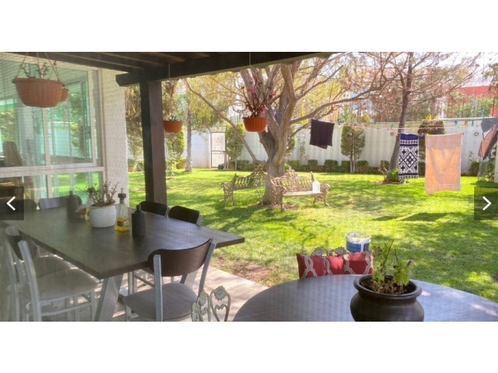 Casa Residencial 740m2 en Venta Zona Plateada, Pachuca, Hidalgo. — foto 3