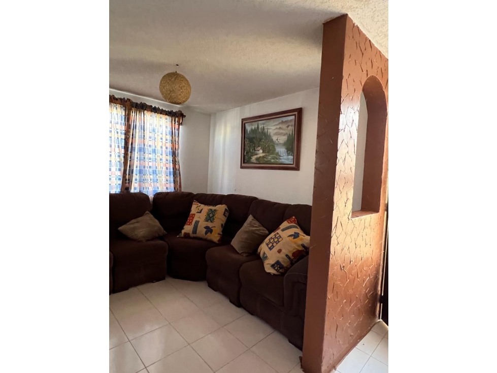 Se vende casa en Real Toledo — foto 4