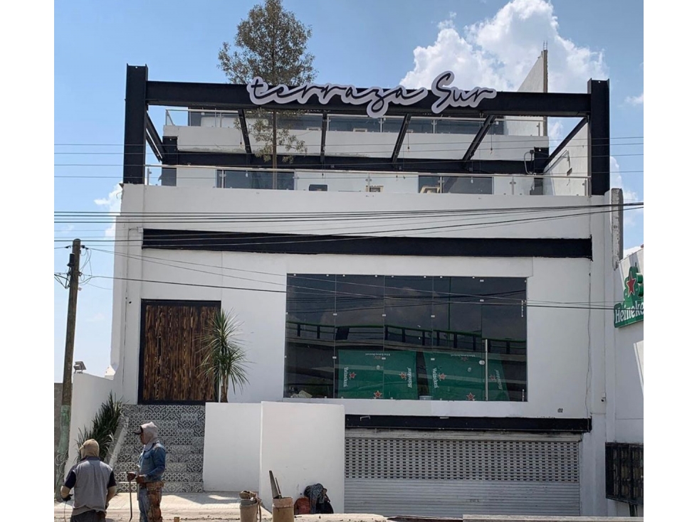 Edificio en venta, gran oportunidad de INVERSION - 1