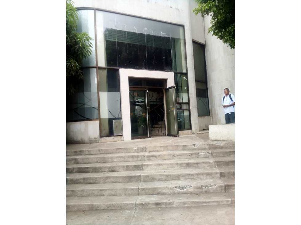 Edificio Comercial Av 2 Oeste, Cali Valle del Cauca - 1