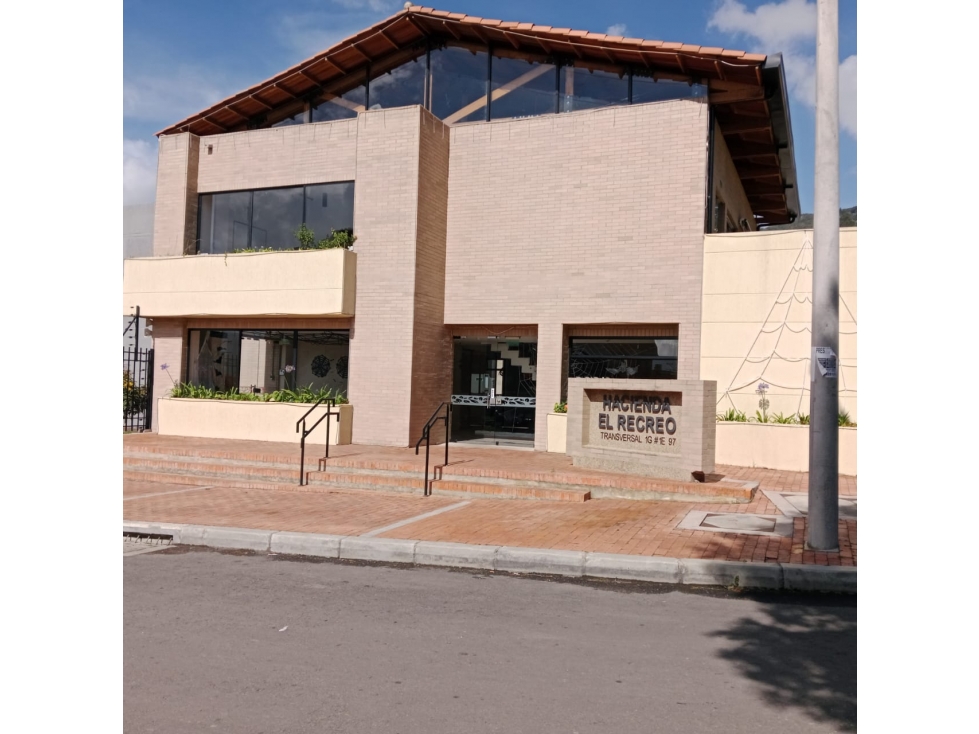 Apartamento Nro.204 en Conjunto Residencial Hacienda El Recreo, Tenjo - 1