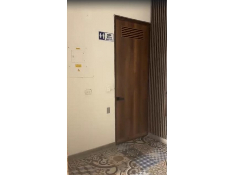 Local Nro. 3 en Edificio La Primera, La Candelaria - Bogotá — foto 4