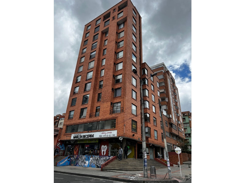 Local Comercial en Torre 57 Archystemas, Bogotá