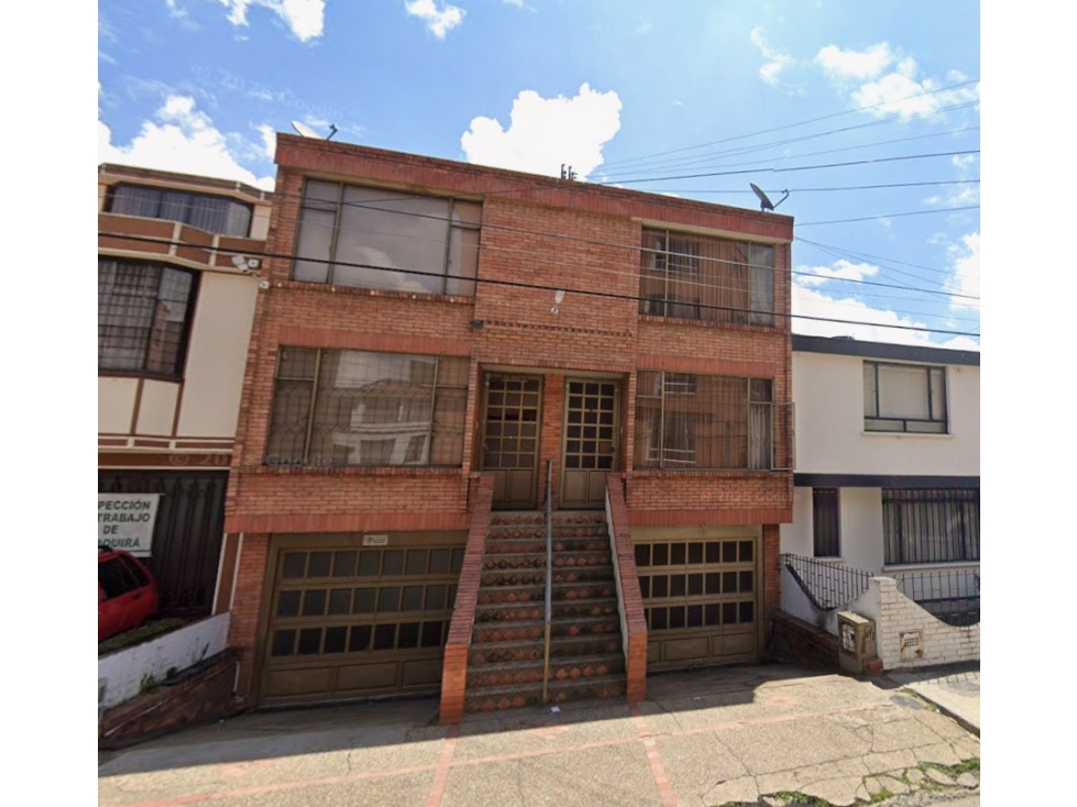 Casa KR 19 # 4 A - 16 ZIPAQUIRA, CUNDINAMARCA