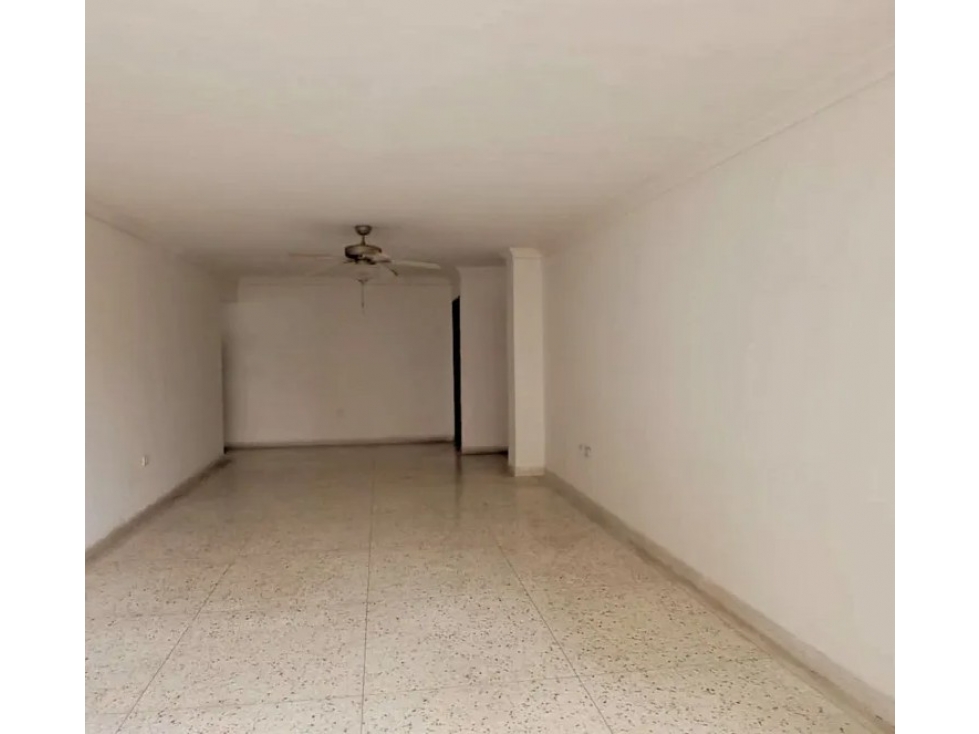 Aparatmento Nro. 403 en Edificio Don Alvaro, Barranquilla — foto 2