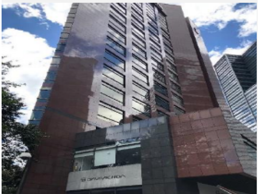 Local 5 Comercial Edificio SCOTIABANK P.H - Av. Cra 7a 115-33, Bogotá