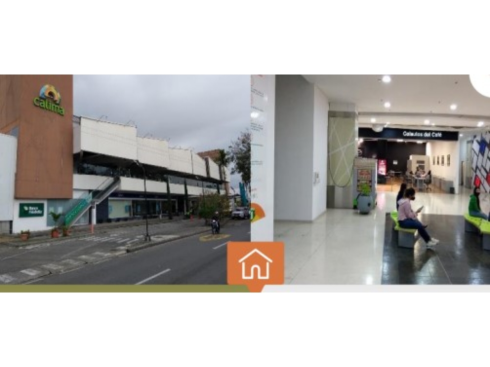 Local Comercial Et. I - 1 Piso Quindío Armenia - 1