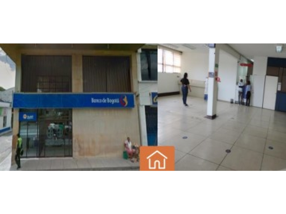 Local Comercial - Cali, Centro de la Victoria - 1