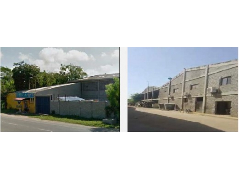 Lote C la Candelaria 6 - Galapa, Atlántico - 1