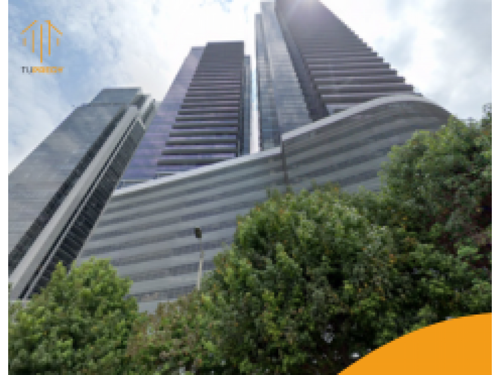 Oficinas - Torre III North Point , Bogotá