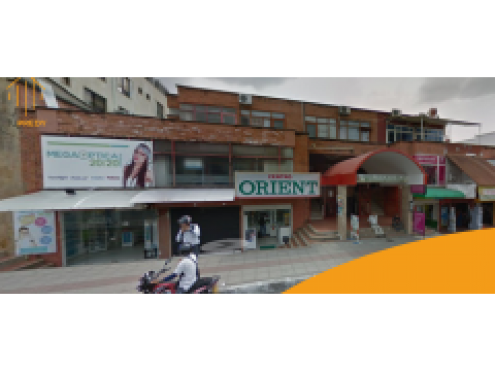 Local No. 208 - Centro Comercial Puerto Real, Barrancabermeja - 1