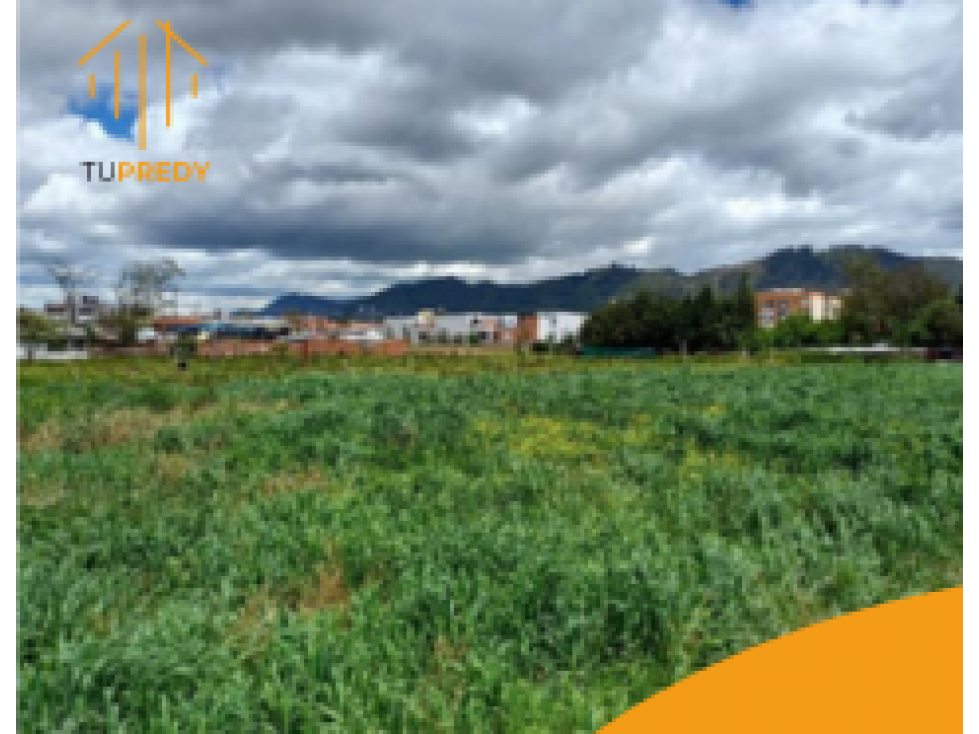 Lotes La Paloma y San Miguel - Vereda Bojacá, Chía - Cundinamarca - 1