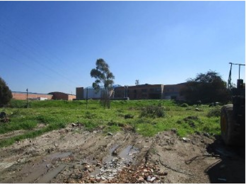 Lote, Club mesa de yeguas,Anapoima - 1