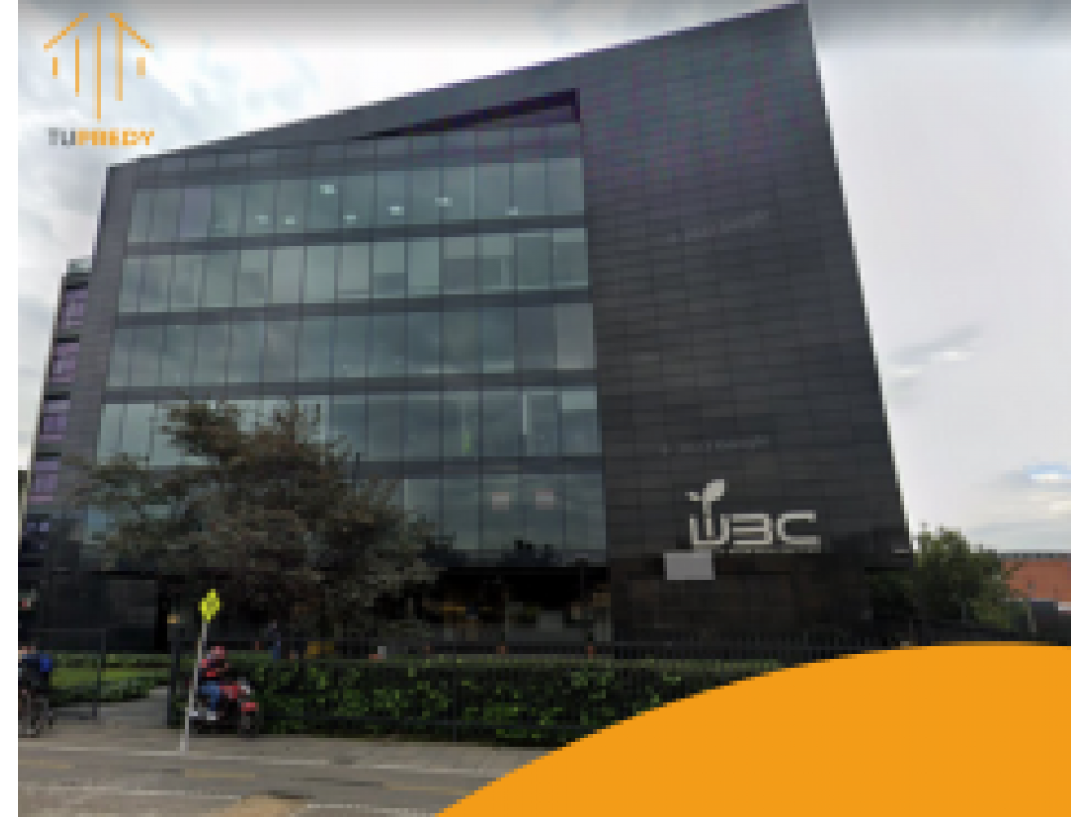 Local Nro. 103 - Edificio World Business Center, Bogotá - 1