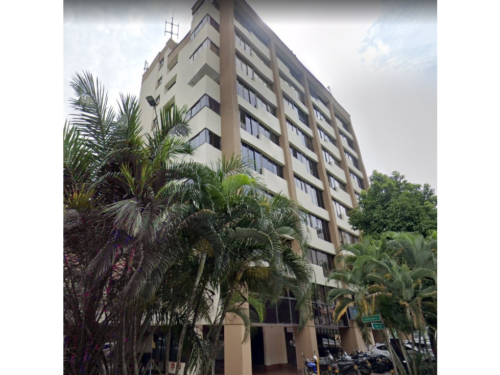 Locales Comerciales - Edificio Centro 20,Cali - 1