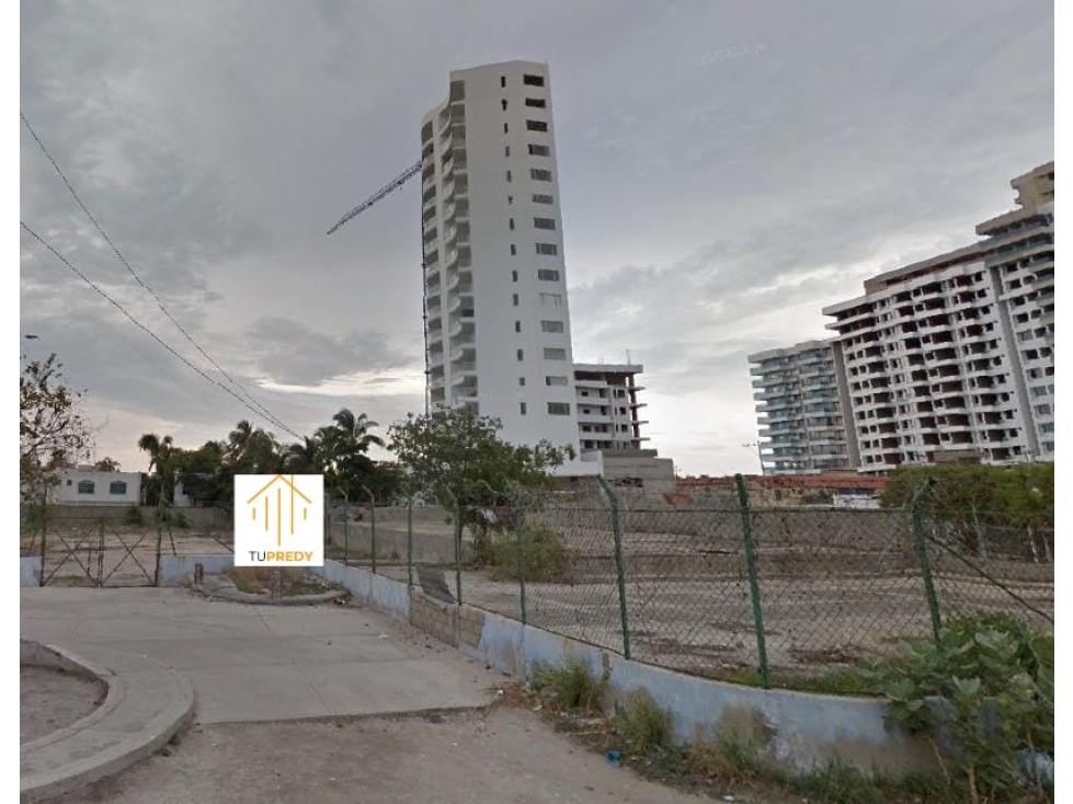 Lotes A1 y A2 Pozo Colorado - Santa Marta