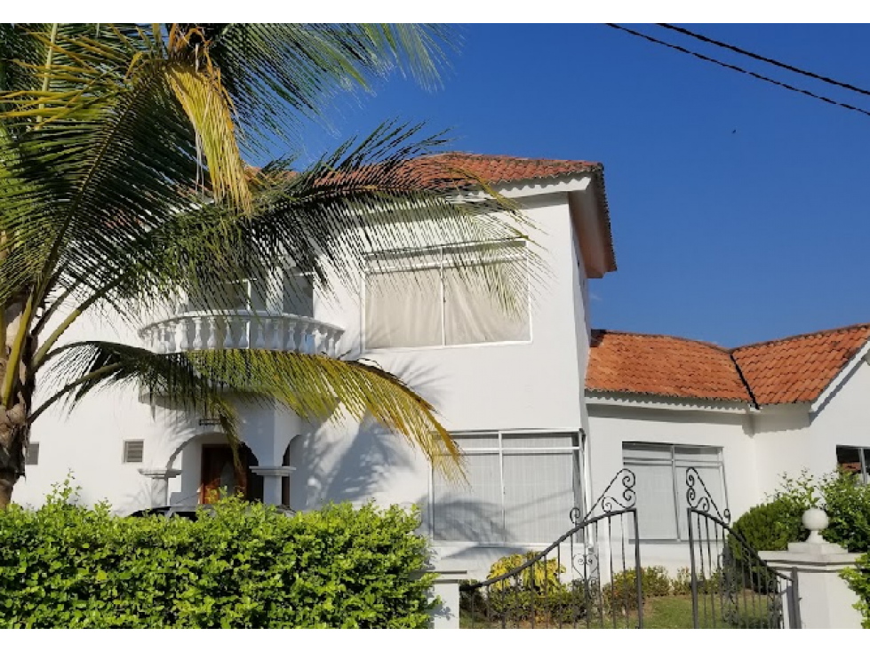 Casa - Conjunto El Imperio Los Algarrobos, Camen de Apicalá - 2