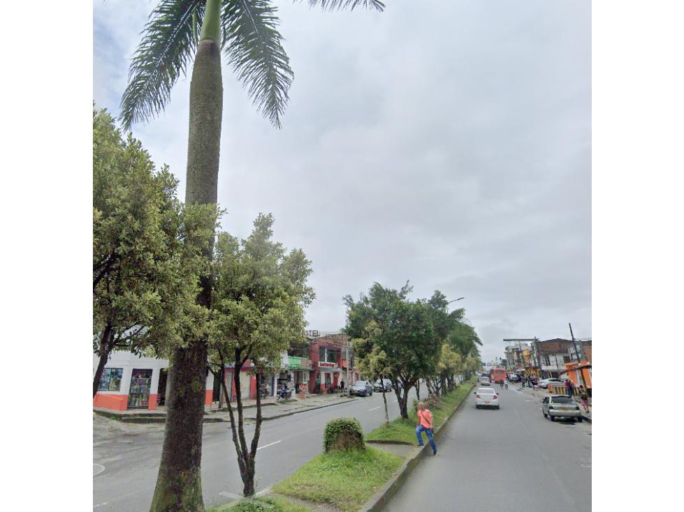 Bodega Industrial -Barrio El Barrito, Dosquebradas - Risaralda - 2