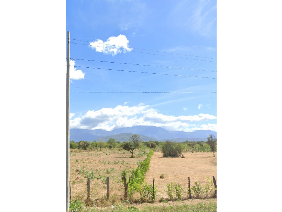 Lote de Terreno - Barrio Arriba, La Guajira - 1