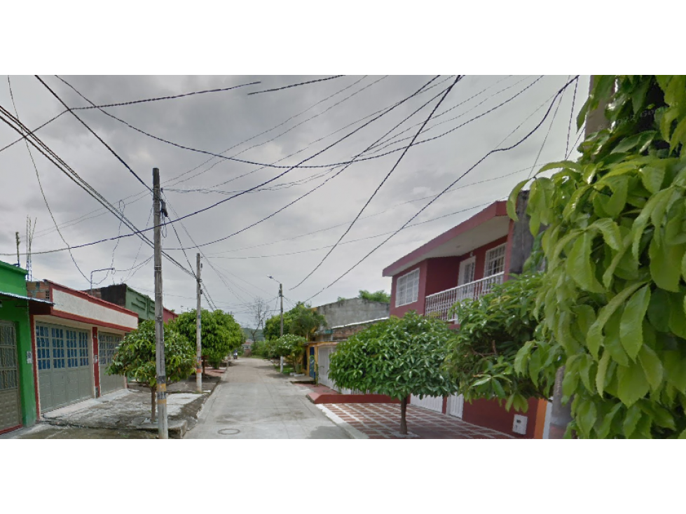 Casa Lote Nro. 3 - Urbanización San Jorge, Girardot - 1
