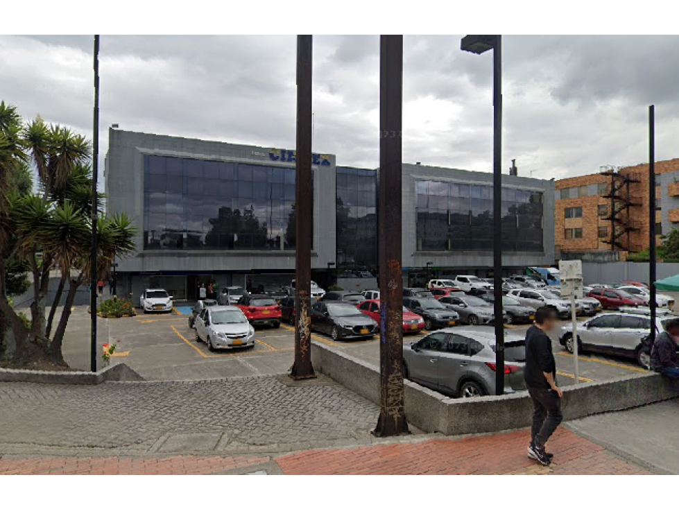 Locales Comerciales Nro. 1, 2, 3 - Urb. Centro Fontibón, Bogotá