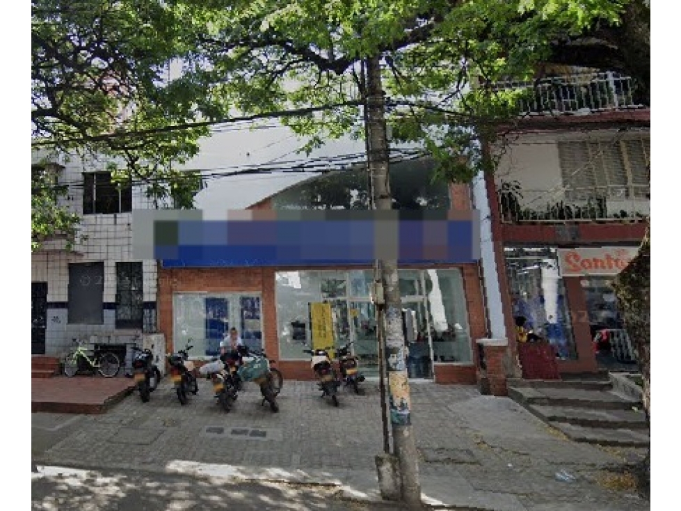 Local Comercial - Barrio Santa Mónica Residencial, Santiago de Cali - 1