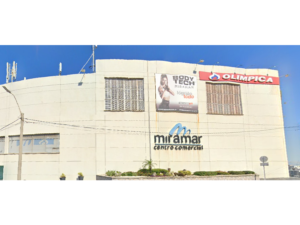 Locales Comerciales - Centro Comercial Miramar, Barranquilla - 1