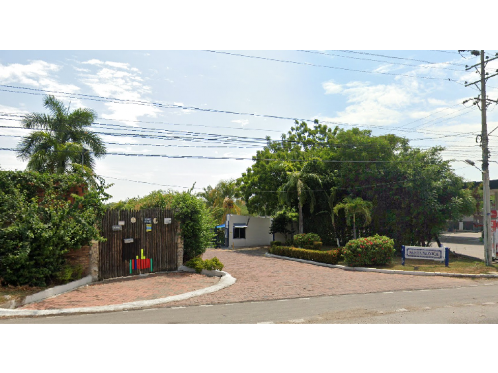 Lote - Terreno Nro. 5 - Rincón de las Lomas, Villavicencio - 1