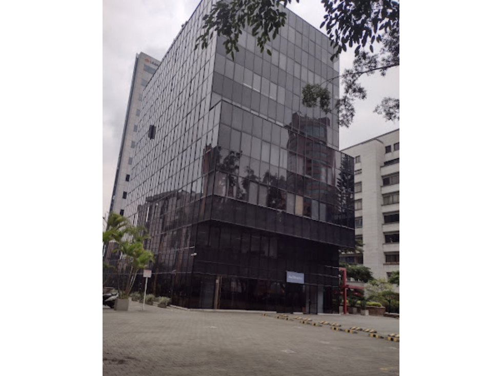 Local Nro. 2 y 3 - Edificio El Tempo, El Poblado - Medellin - 1