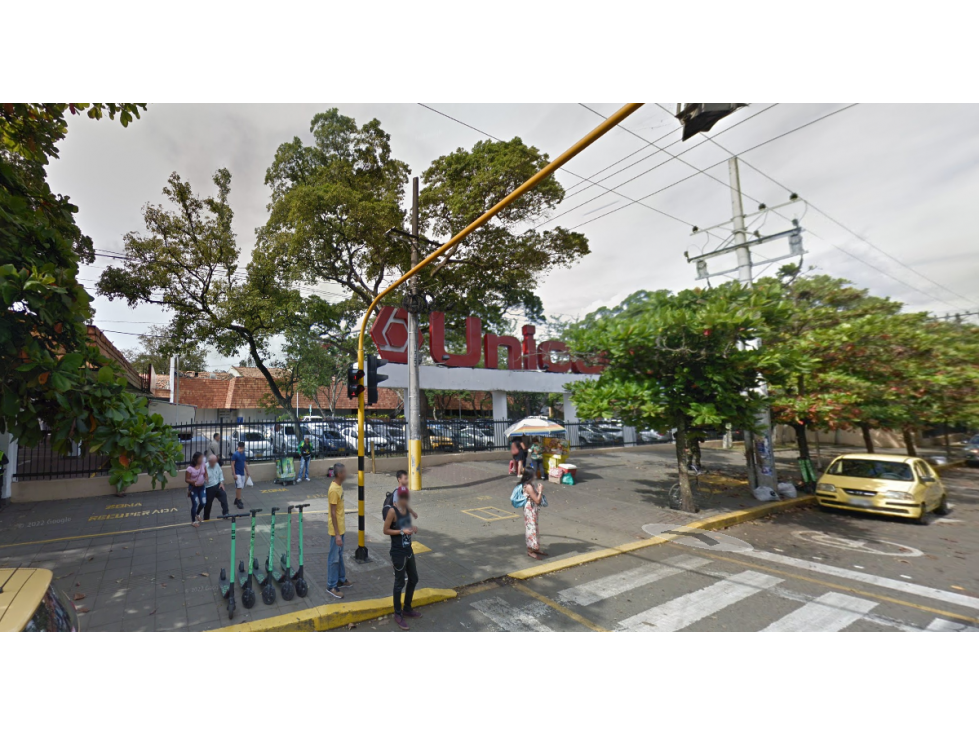 Local Nro. 632 - Ciudadela Comercial Unicentro, Cali - Valle del Cauca - 1