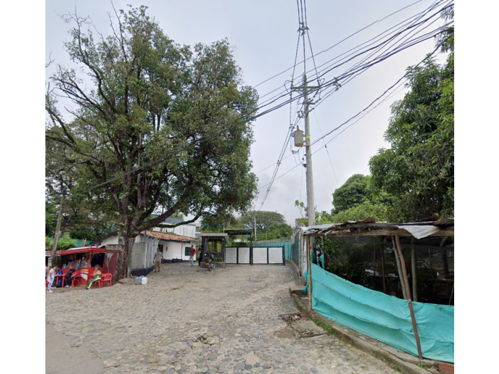 Finca en Parcelación El Hato, San Jerónimo