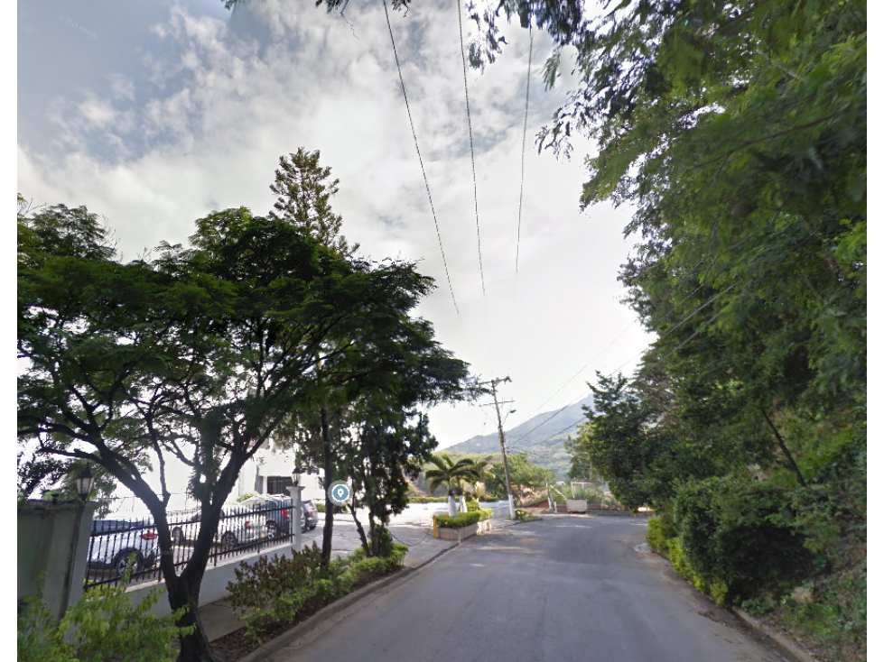 Lote - Terreno en Menga - Cali - 1