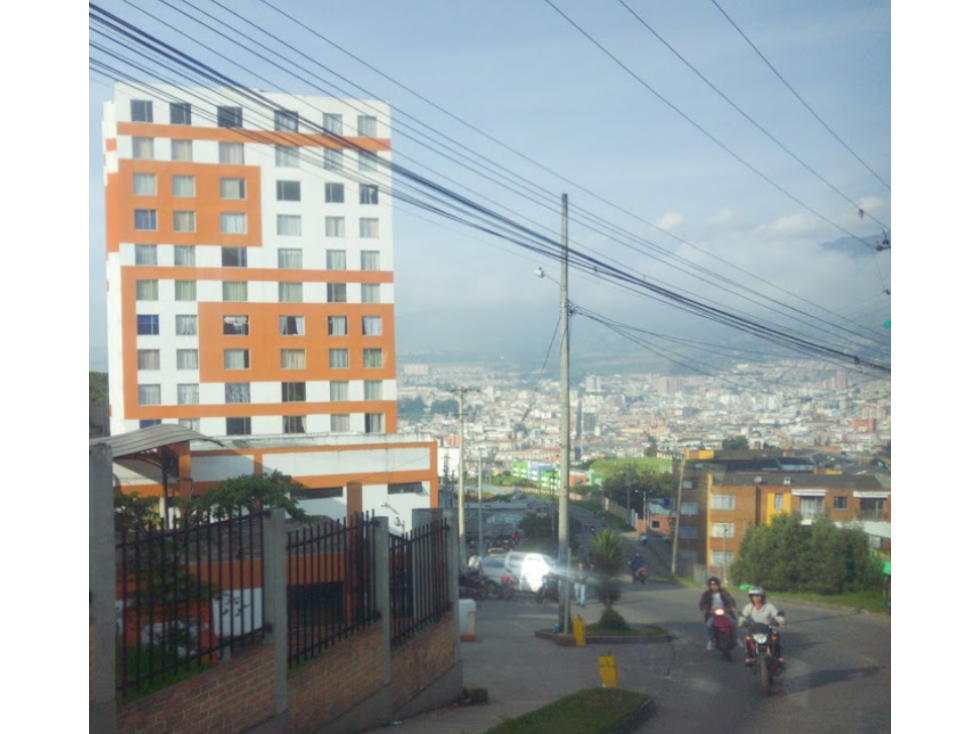 Locales Comerciales - Condominio Monterrey, Pasto - Nariño - 1