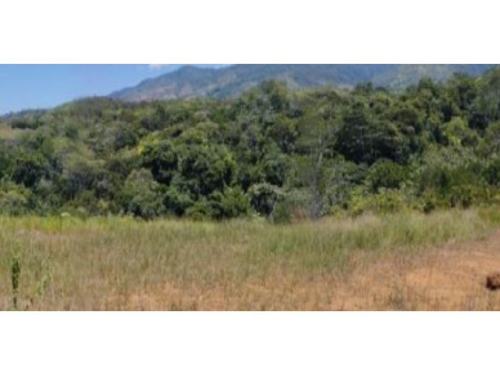 Lote Nro. 12 en Lomas del Rio, Santiago de Cali
