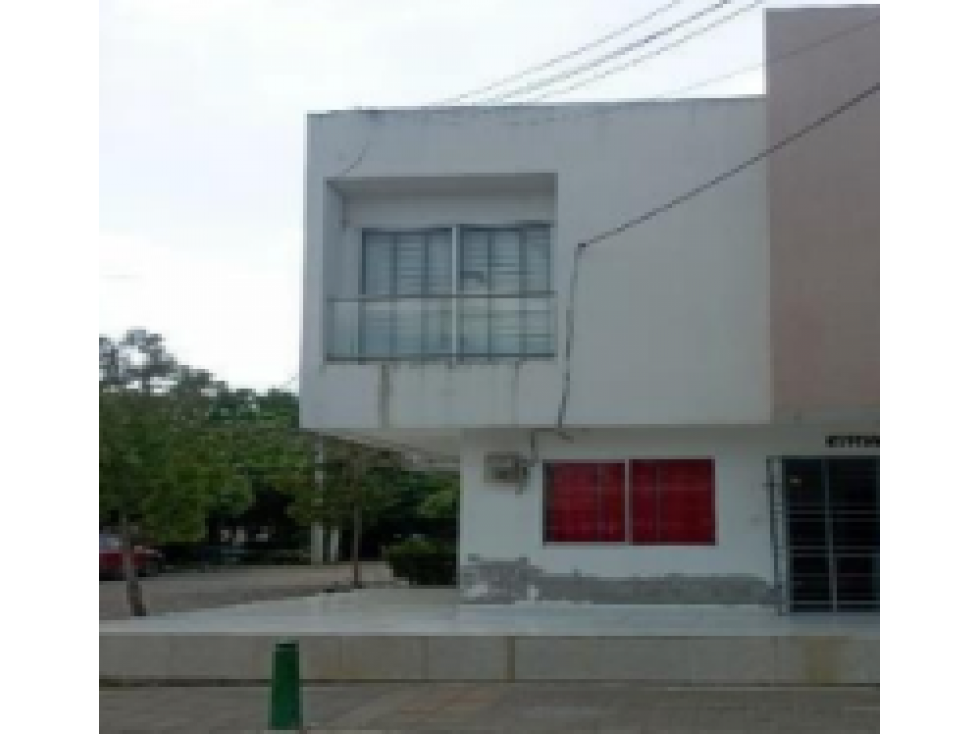 Casa Esquinera en Urbanización Villa Jardin, Monteria - 2