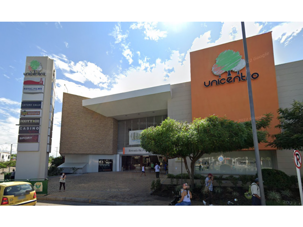 Local Comercial Nro. 2-33, Girardot, Cundinamarca - 1