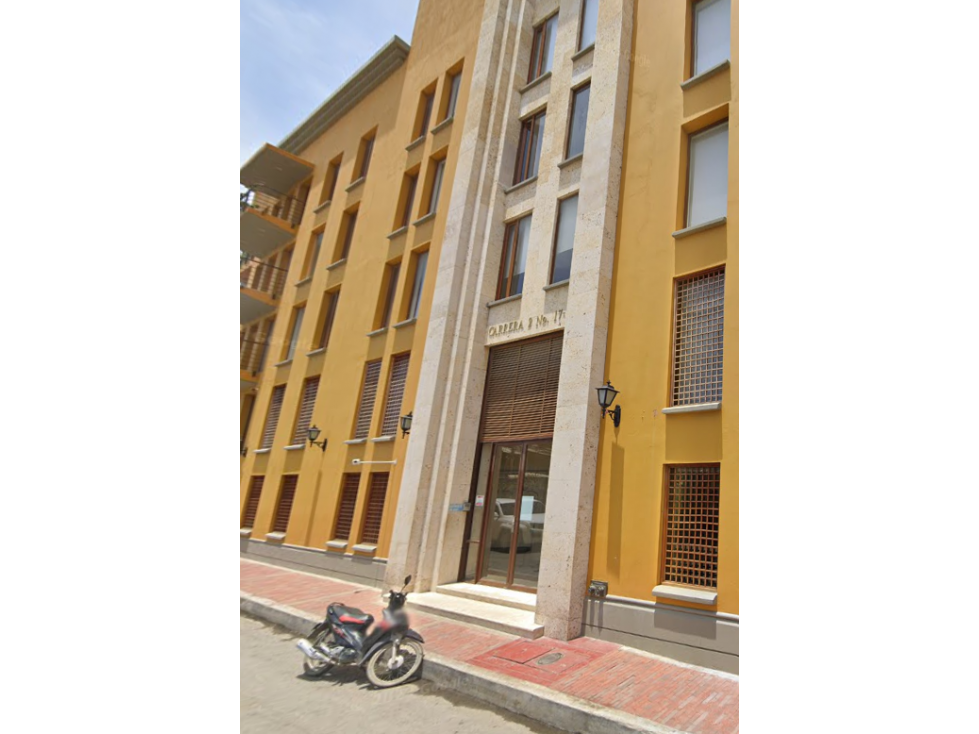 Local Comercial Nro. 3 en Carrera 2 # 17 -24, Santa Marta - 1